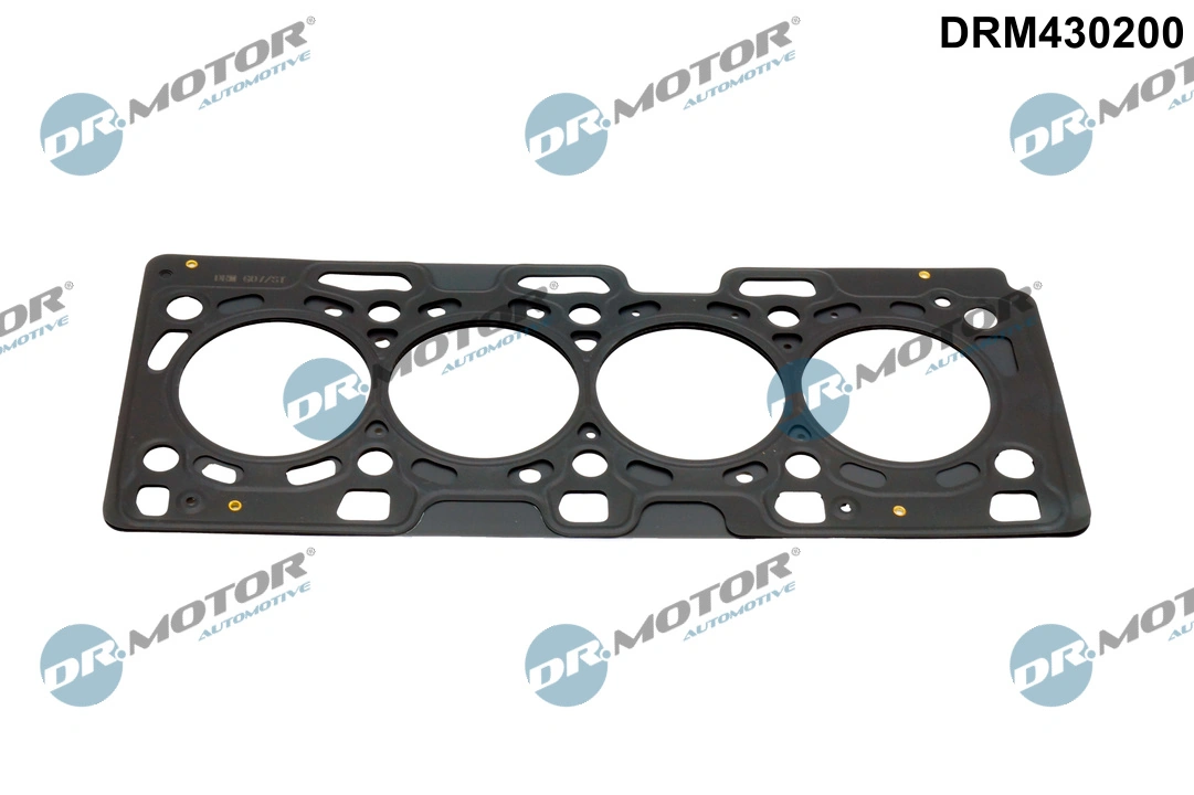 Gasket, cylinder head